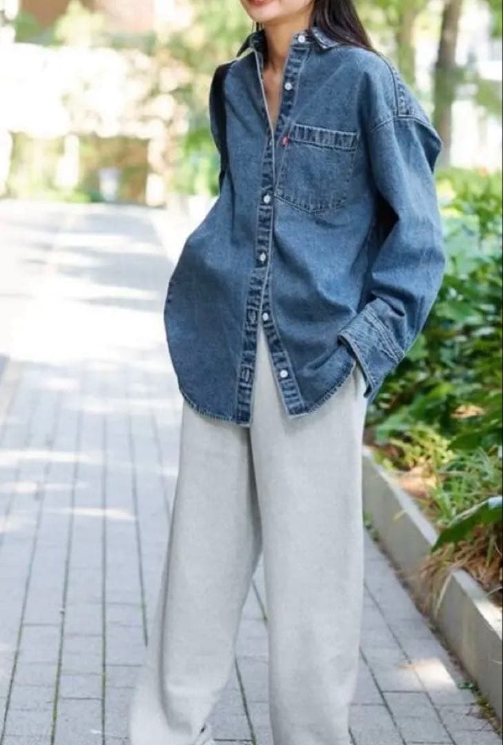 グリーンTY★プロフご必読下さい★ LEVI’S(R)/リーバイス(R)