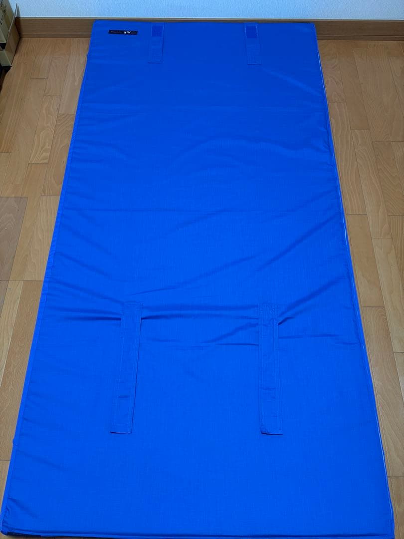 西川 [エアー 01] マットレス ハード シングル 【未使用に近い】