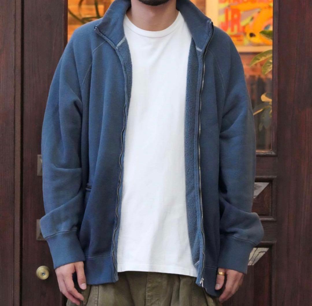 【美品】MAATEE&SONS Vintage Jip スエット size 3