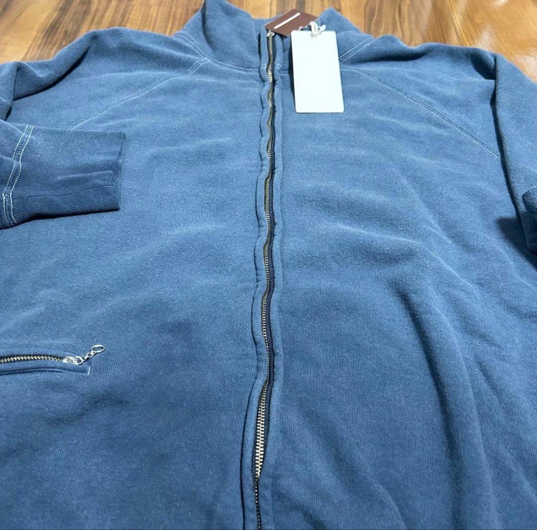 【美品】MAATEE&SONS Vintage Jip スエット size 3