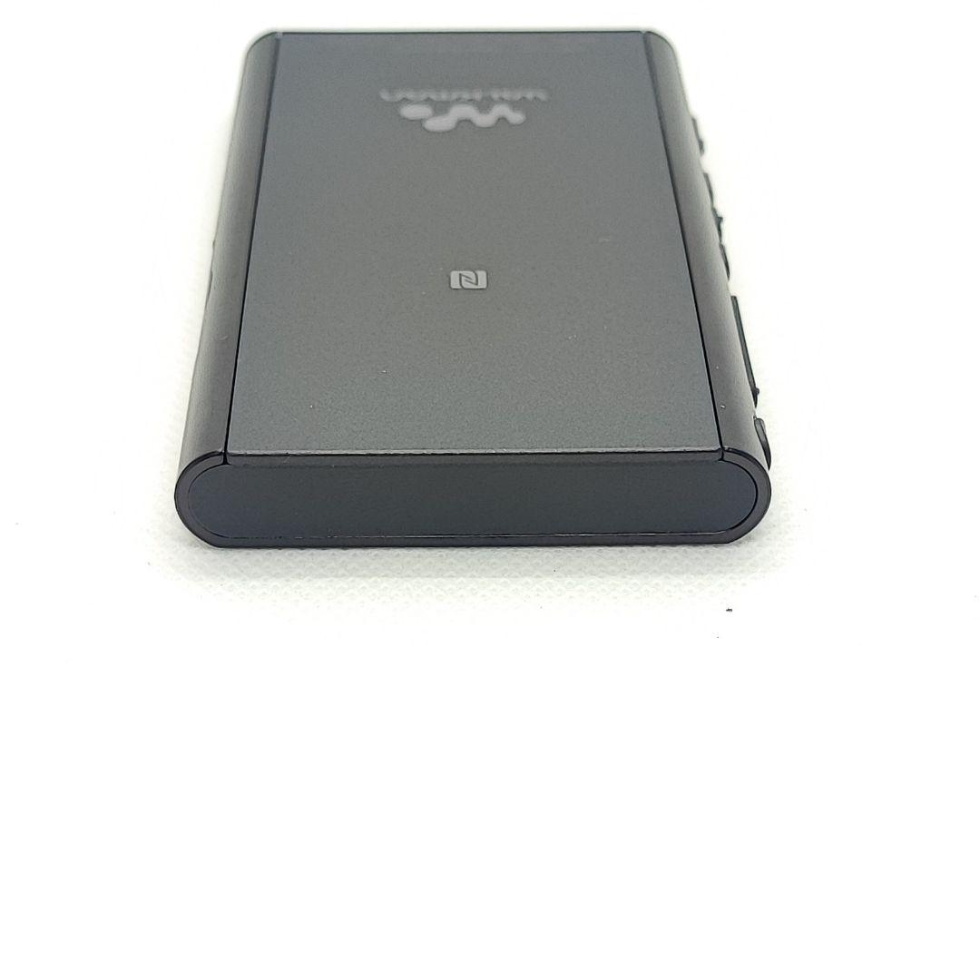 26013102 ソニー ウォークマン NW-A55 グレイッシュブラック