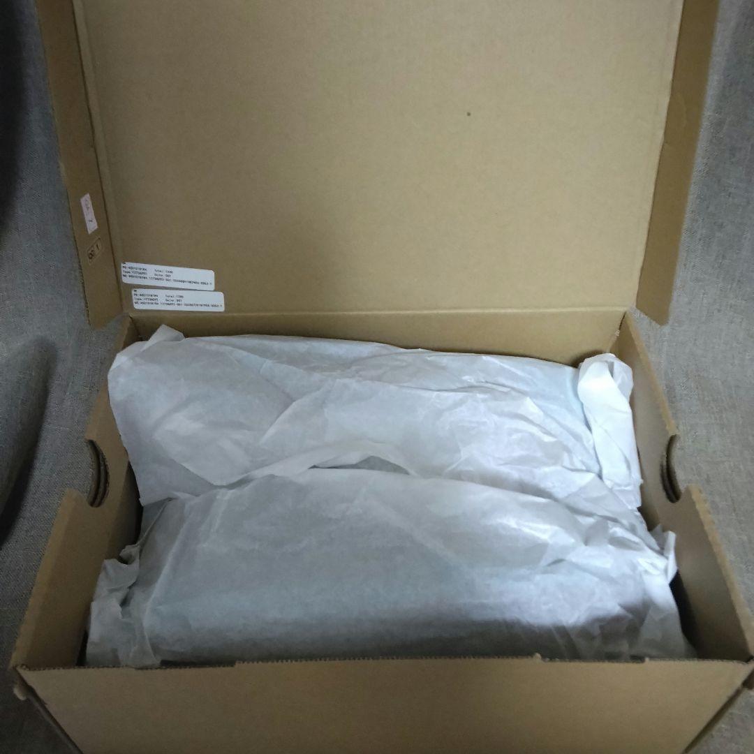 アシックス安全靴WINJOB CP219 BOA 25.0cm