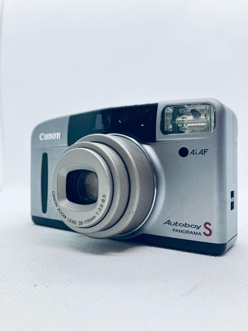 美品 CANON AUTOBOY S #1460