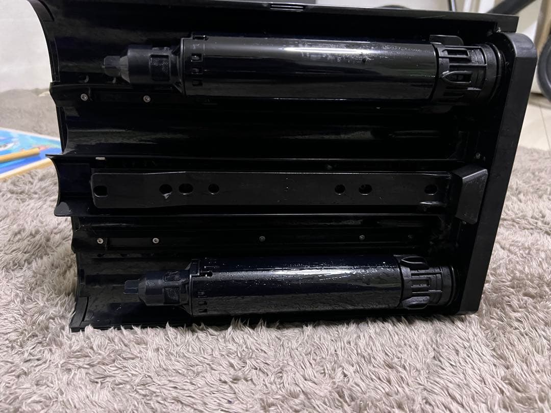 ダイソン　washg1 水拭き掃除機