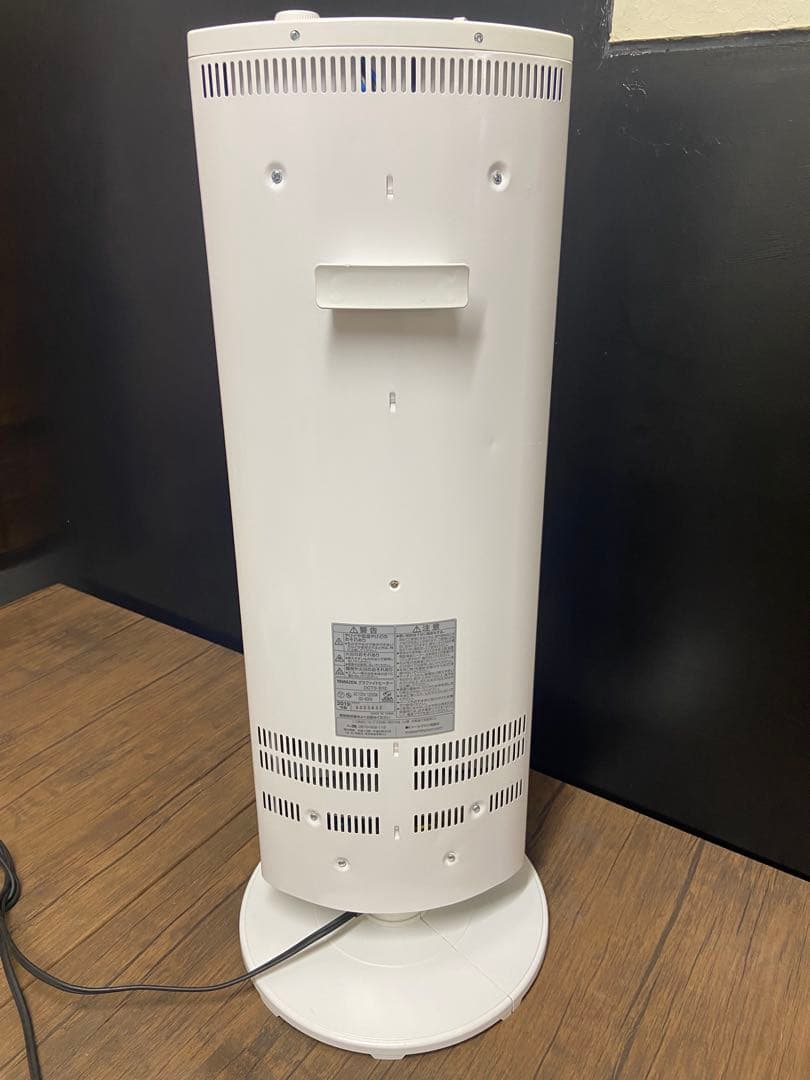 ☆A114 YAMAZENグラファイトヒーター　DCTS-B12