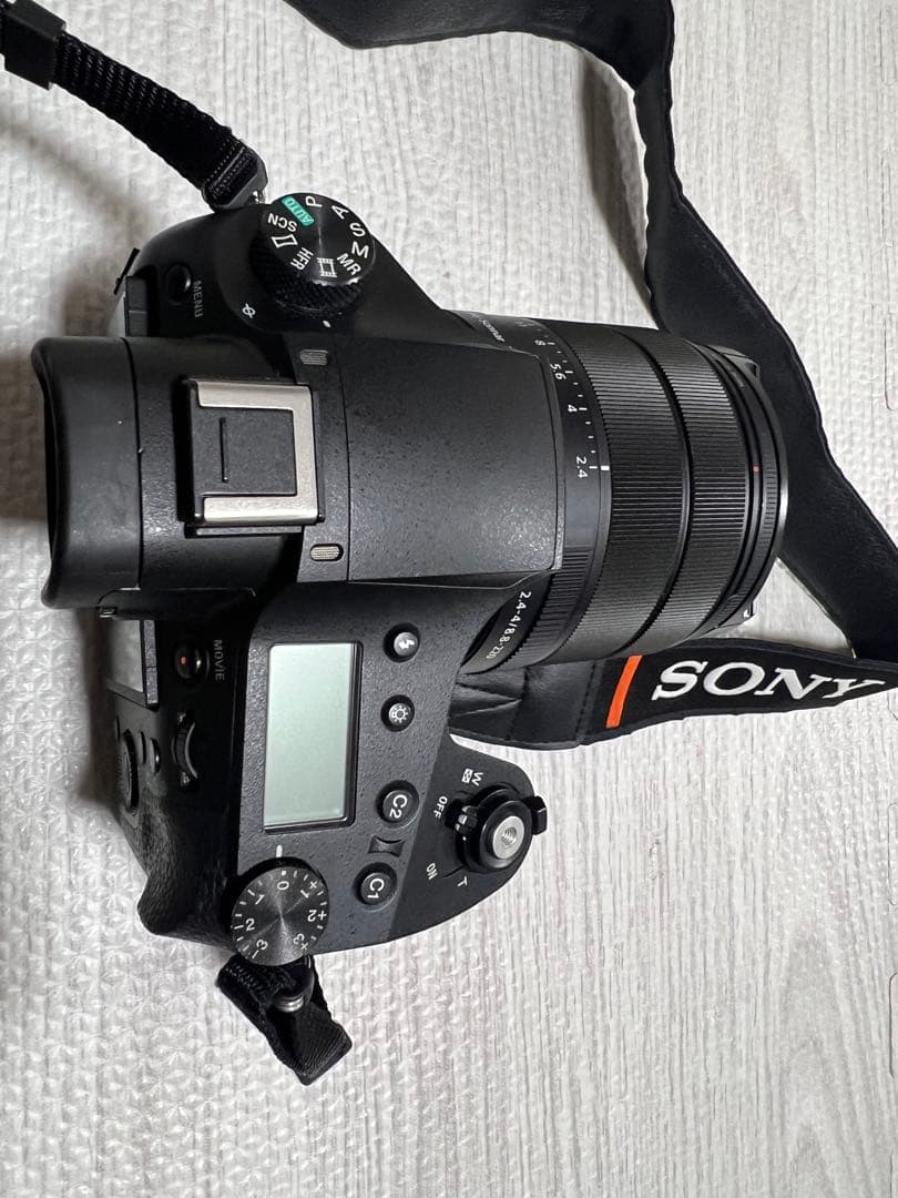 SONY RX10 IV コンパクトデジタルカメラ