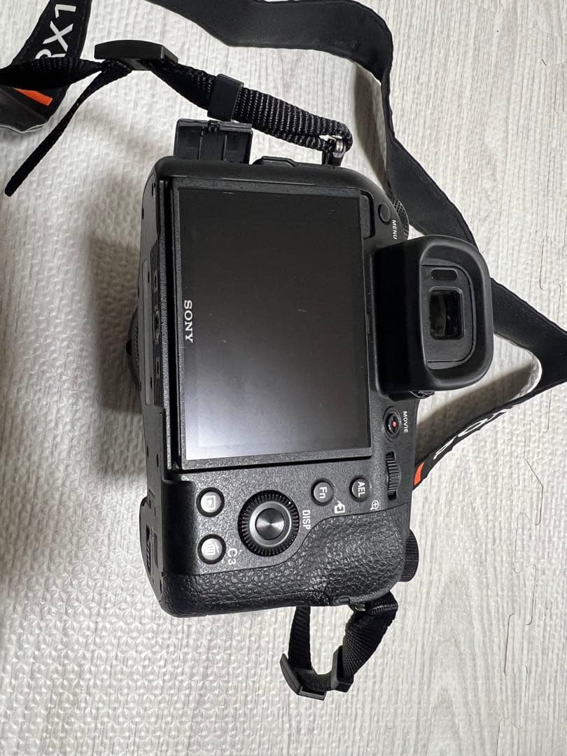 SONY RX10 IV コンパクトデジタルカメラ