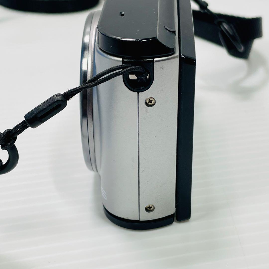 CASIO EX-ZR1600 コンパクト デジタルカメラ カシオ