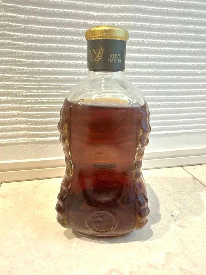 Rémy Martin NAPOLEON コニャック カラフェ 未開封　古酒