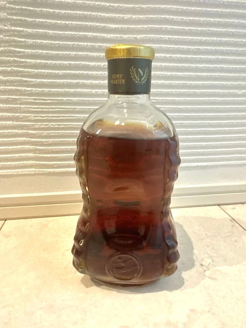 Rémy Martin NAPOLEON コニャック カラフェ 未開封　古酒
