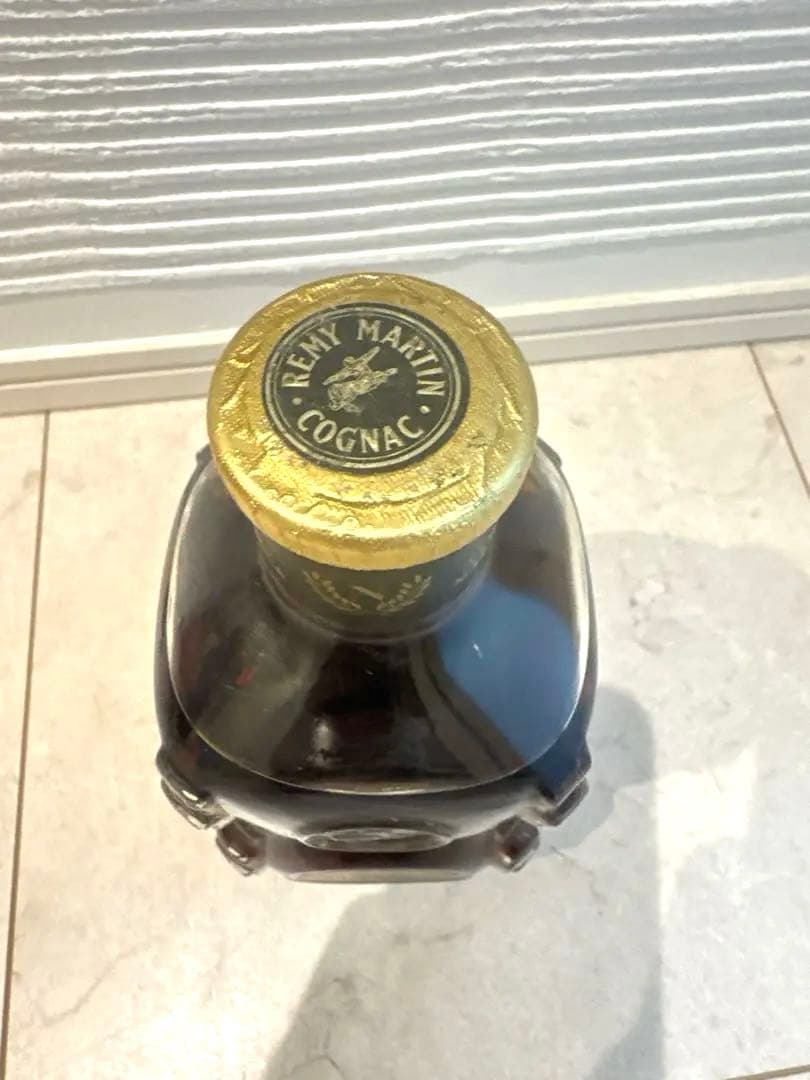 Rémy Martin NAPOLEON コニャック カラフェ 未開封　古酒