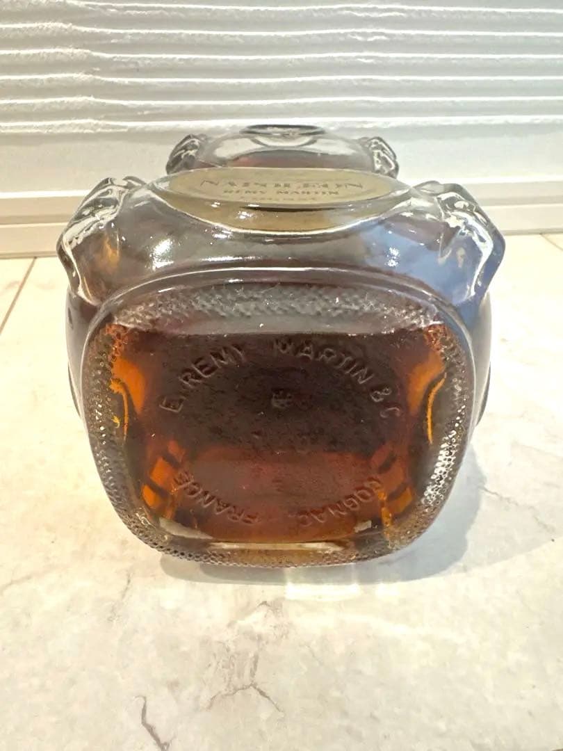 Rémy Martin NAPOLEON コニャック カラフェ 未開封　古酒