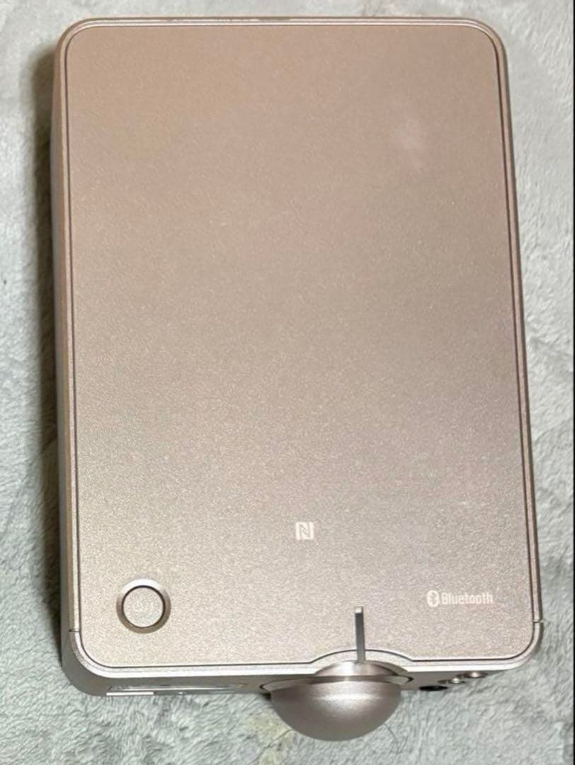 JVC ケンウッド EX-NW1 ウッドコーンコンパクトコンポ