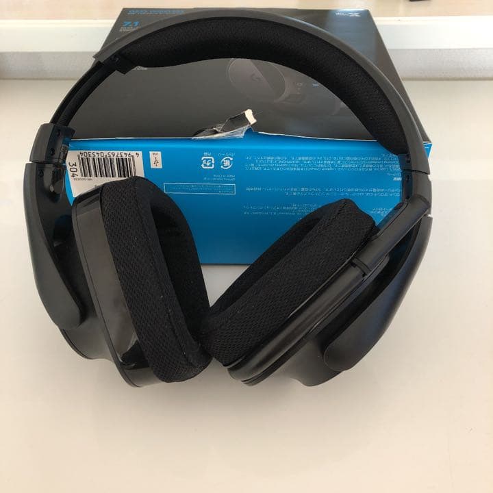 ロジクールG533  ヘッドセット