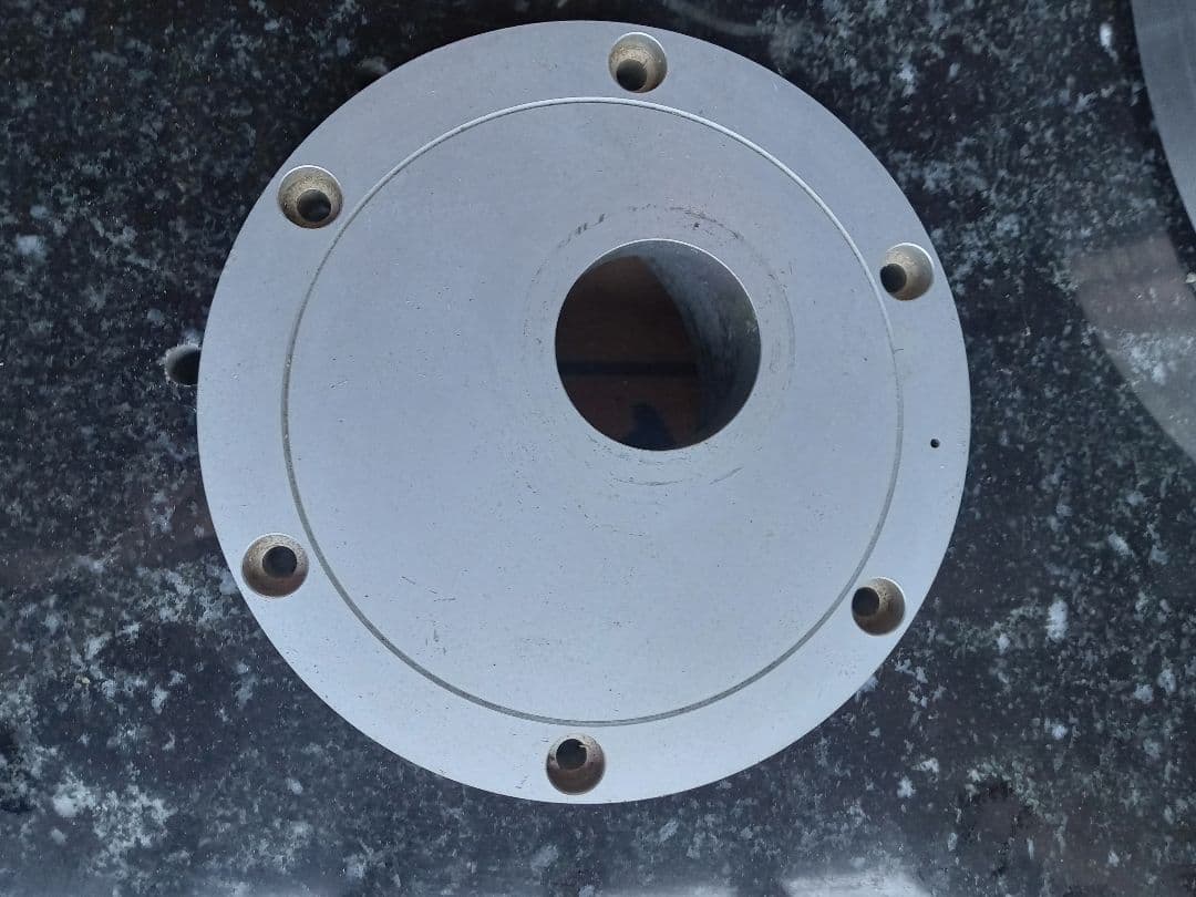 マイクロ　トーンアームベース