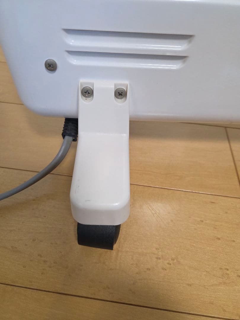 紫さま専用【美品】夢暖望 880型H 夢暖房