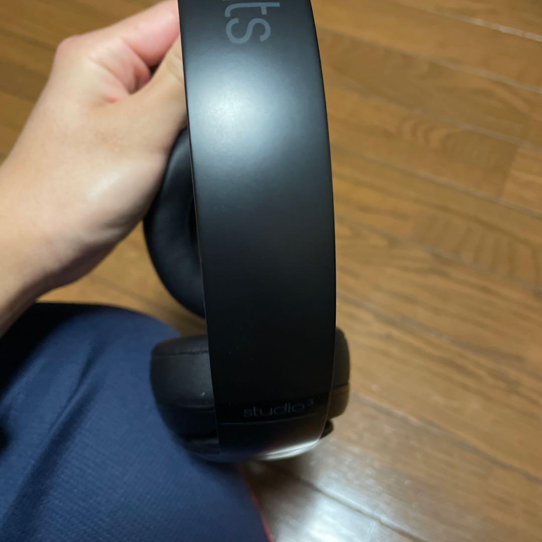 Beats by Dr Dre BEATS STUDIO3 ヘッドホン