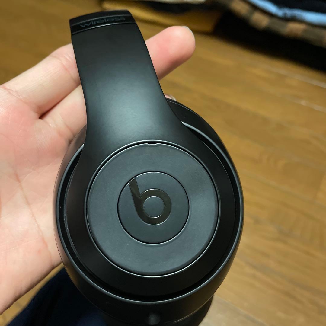 Beats by Dr Dre BEATS STUDIO3 ヘッドホン