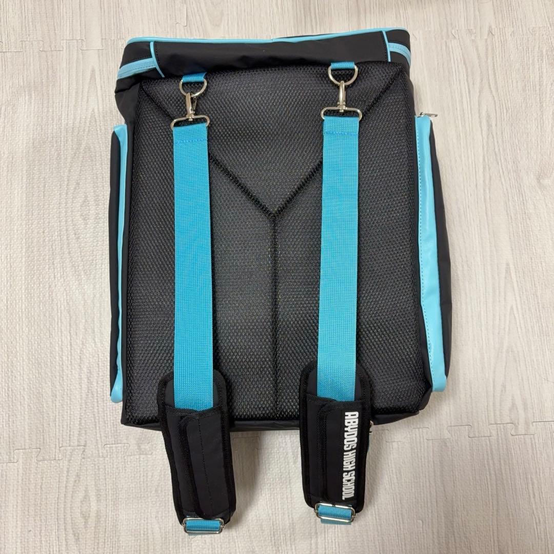 しゅうぞう様 サイクルジャージ + サイクルパンツ + カバン