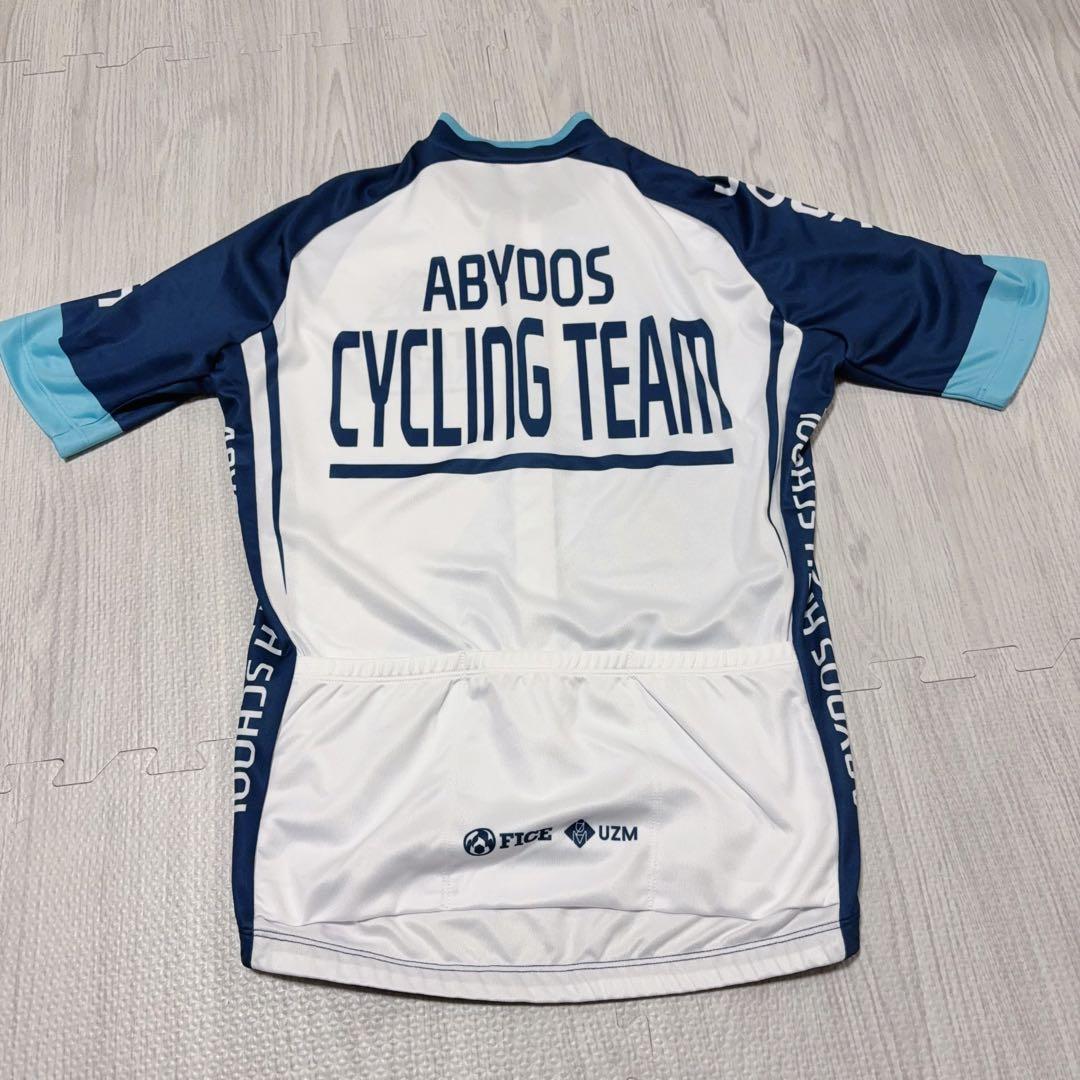 しゅうぞう様 サイクルジャージ + サイクルパンツ + カバン