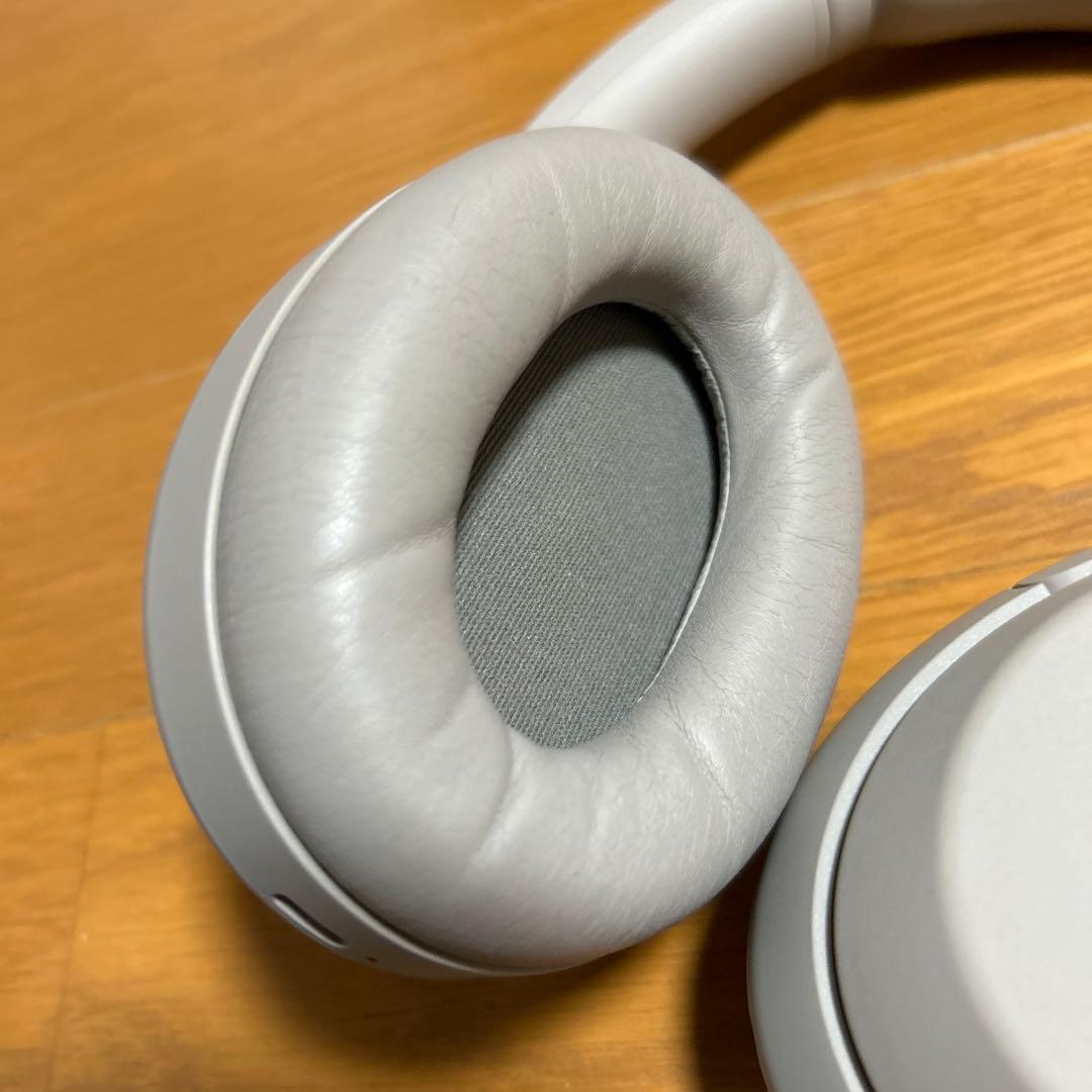 SONY ヘッドホンWH-1000XM4