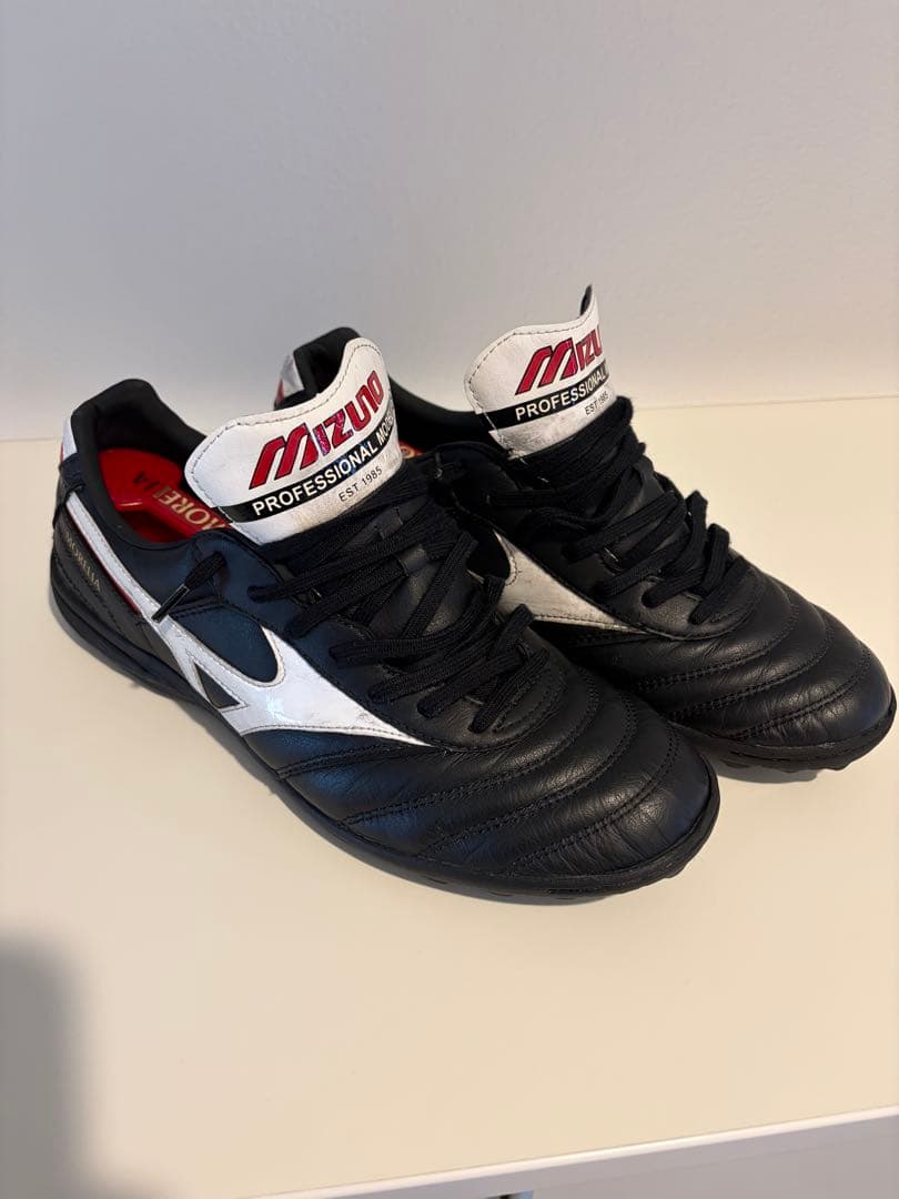 モレリアTF フットサルシューズ