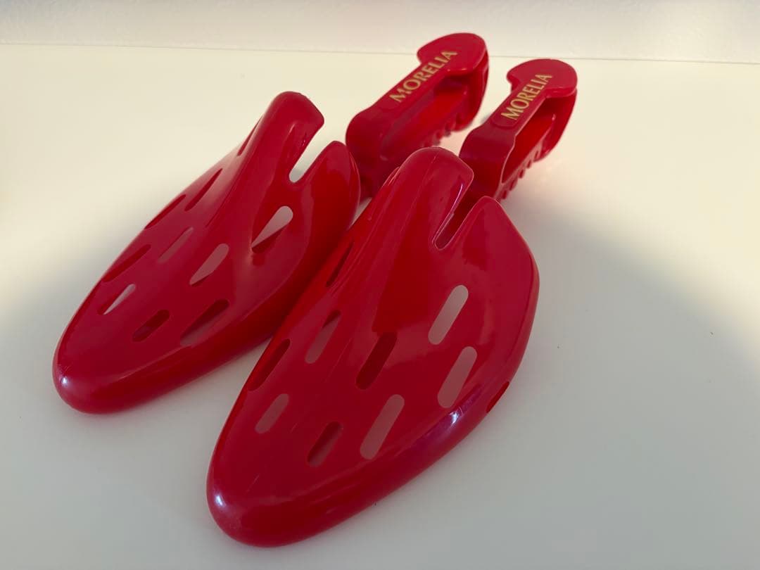 モレリアTF フットサルシューズ