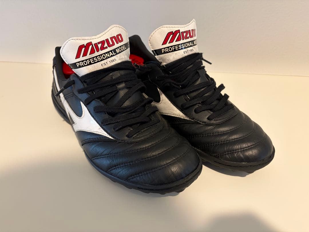 モレリアTF フットサルシューズ