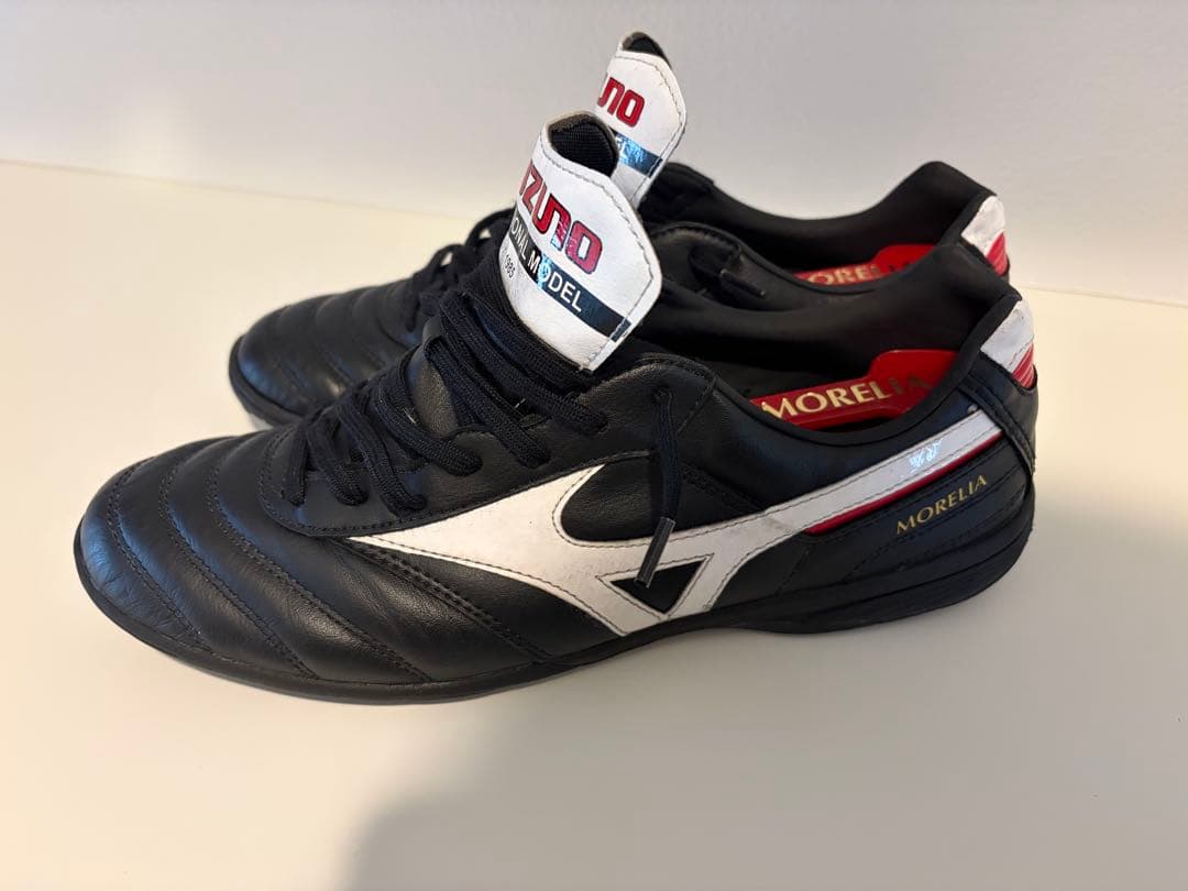 モレリアTF フットサルシューズ