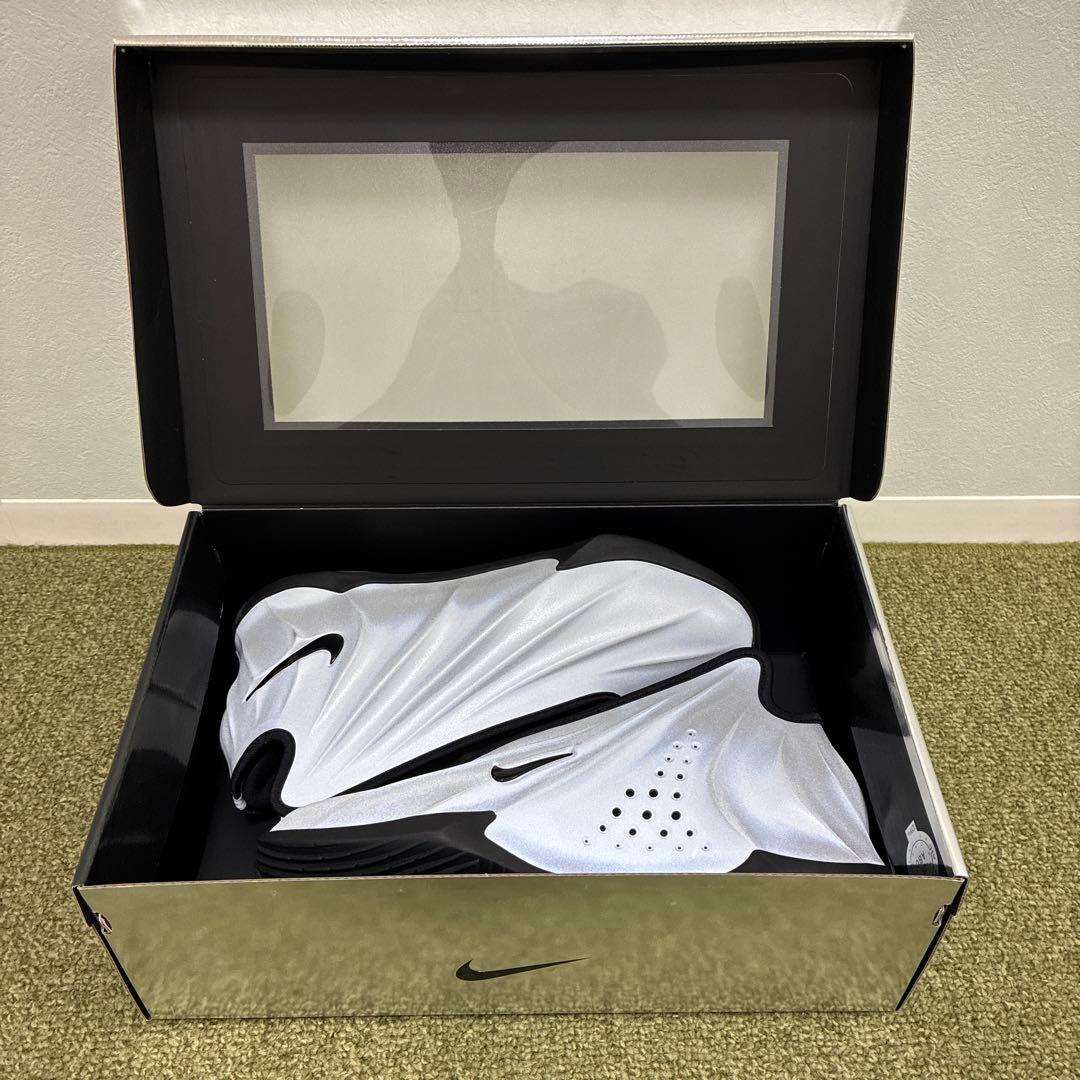 【セガサターン】 ナイキ G.T. フューチャー EP メタリックシルバー