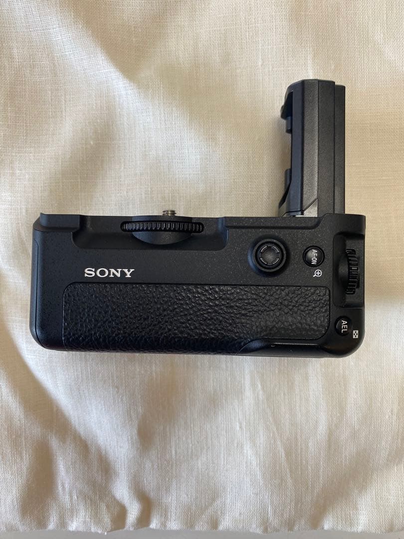 ソニー 縦位置グリップ VG-C3EM
