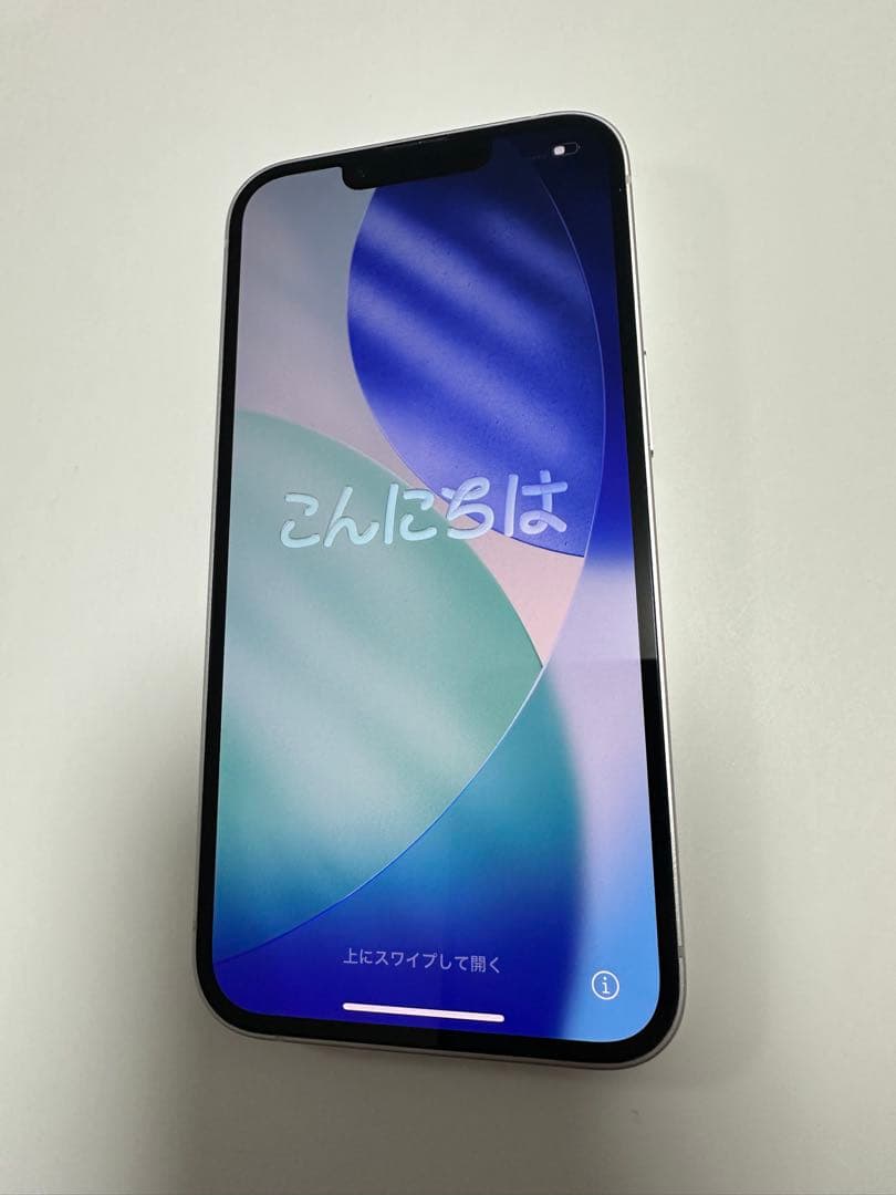 iPhone14 本体　13日まで値引き中
