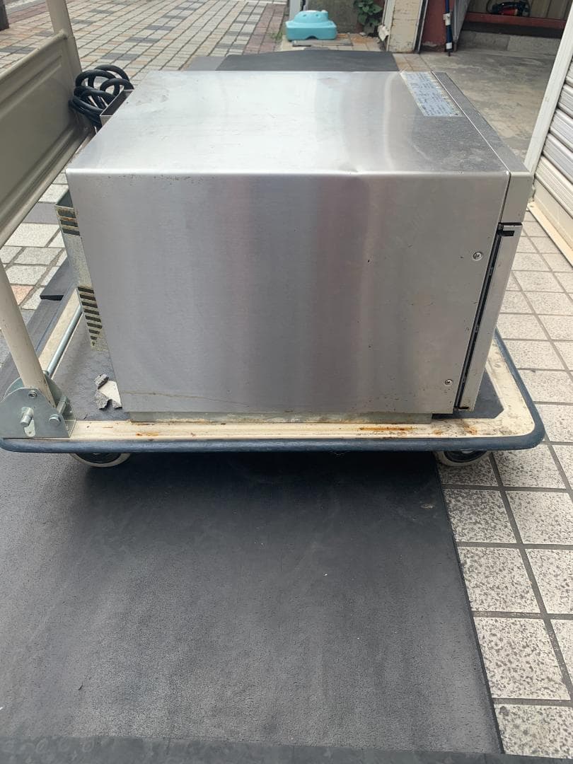 Panasonic　業務用電子レンジ NE-1802 単相200V