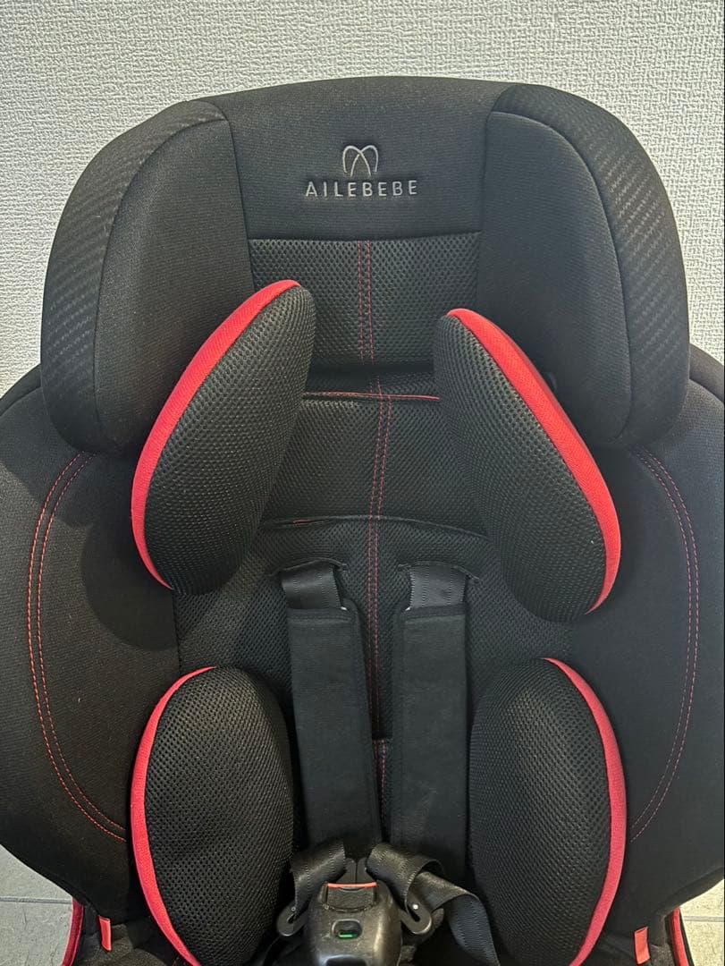 エールベベ ALC471 スイングムーン プレミアムS チャイルドシート