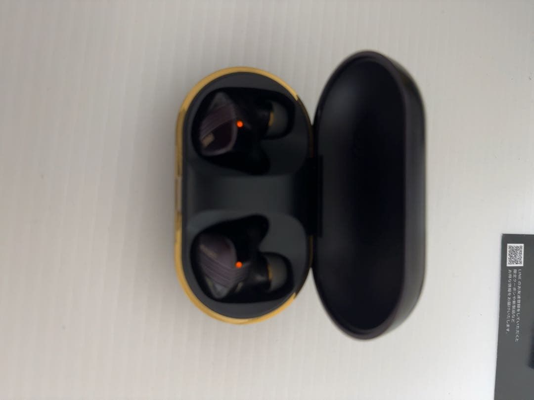 AVIOT ピヤホン8 ワイヤレスイヤフォン