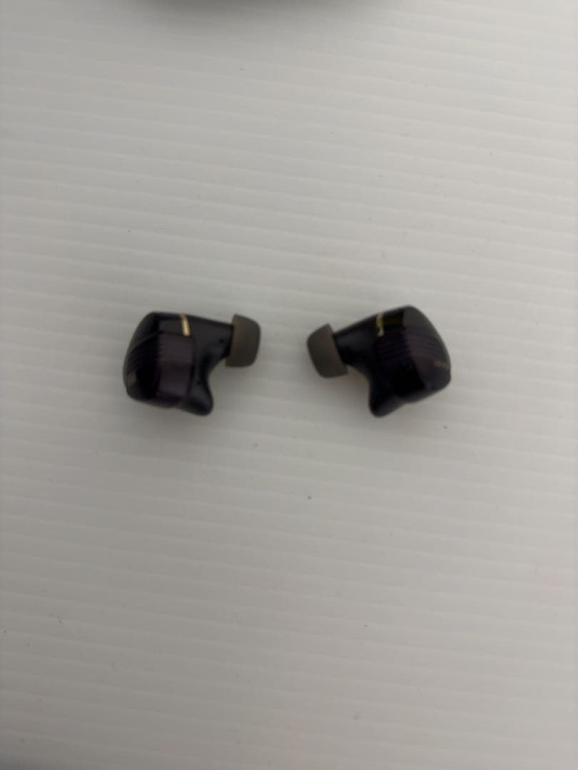 AVIOT ピヤホン8 ワイヤレスイヤフォン