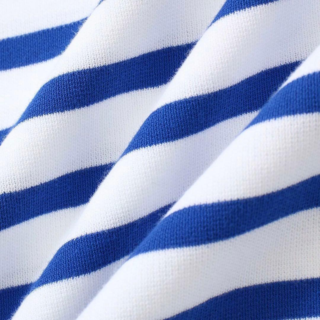 トップス ORCIVAL for BIOTOP basque shirt cropped