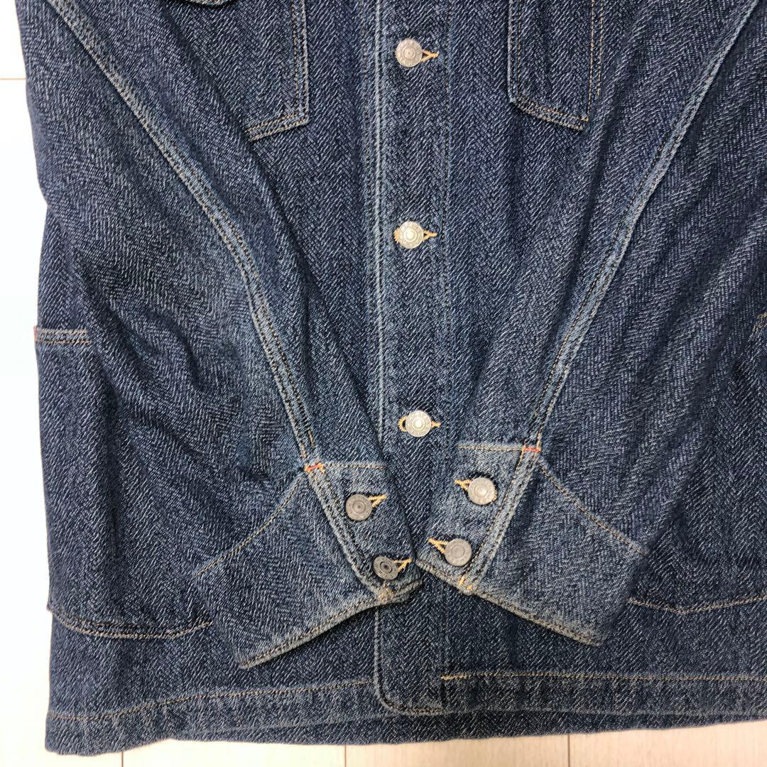 ロンハーマン カバーオール ジャケット