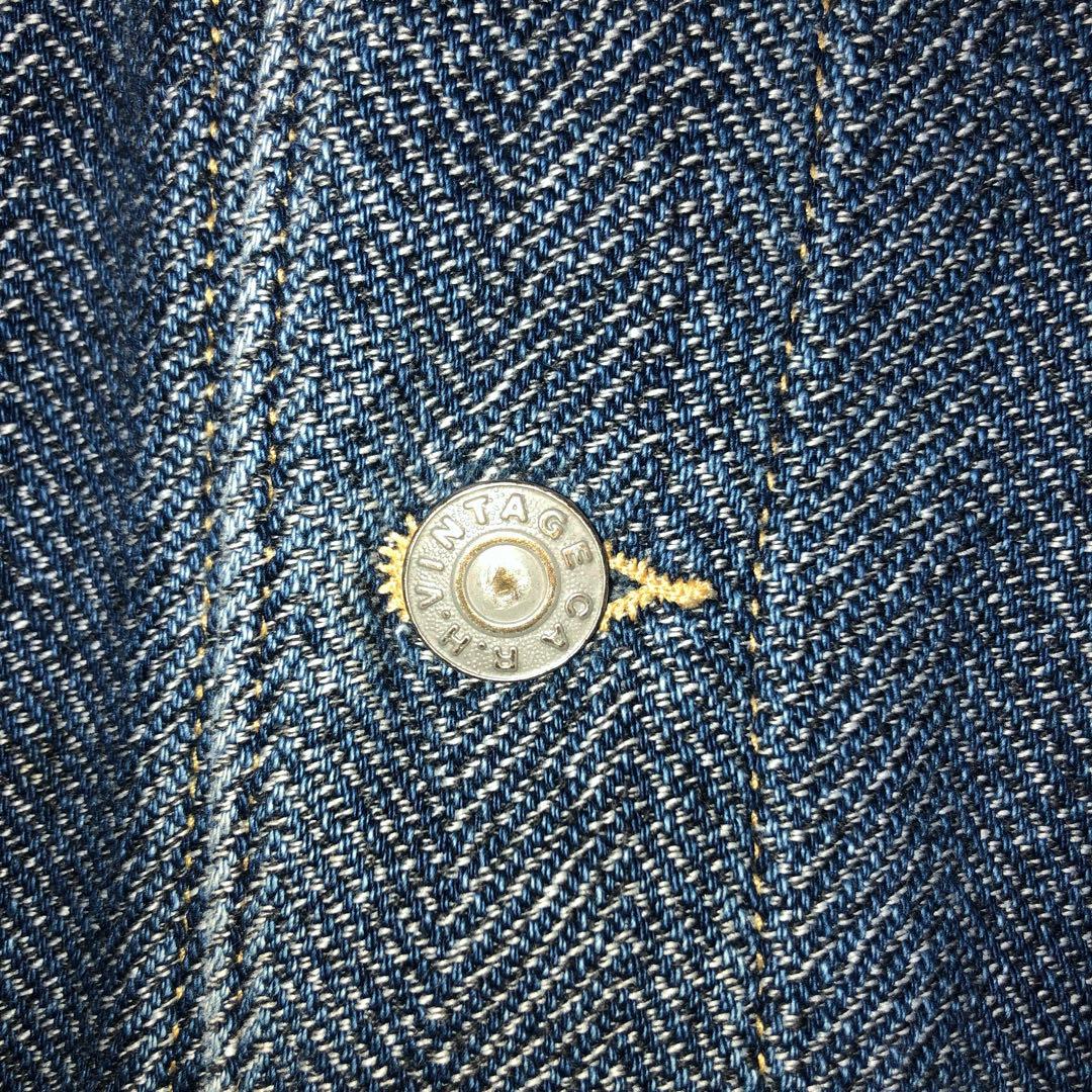 ロンハーマン カバーオール ジャケット