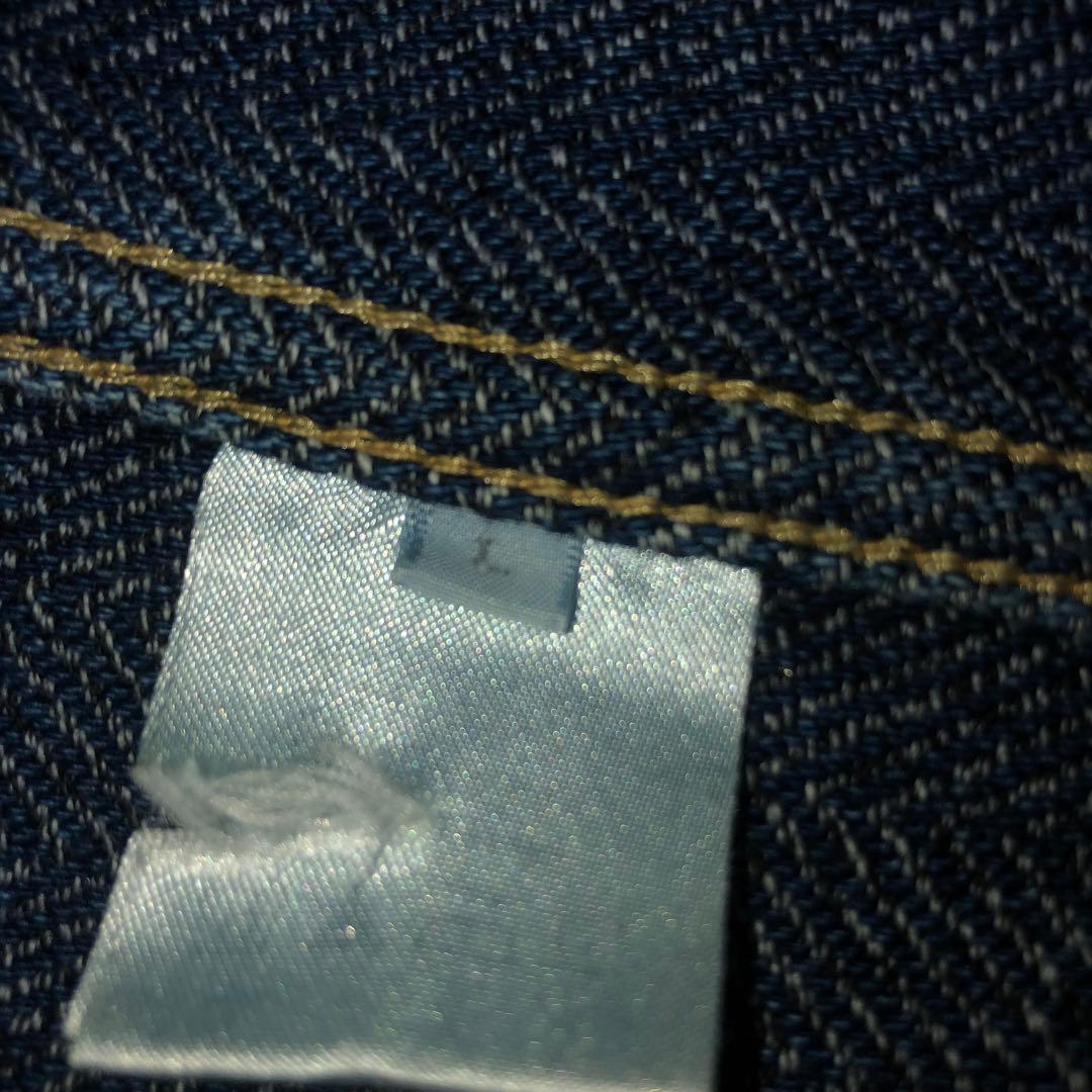 ロンハーマン カバーオール ジャケット