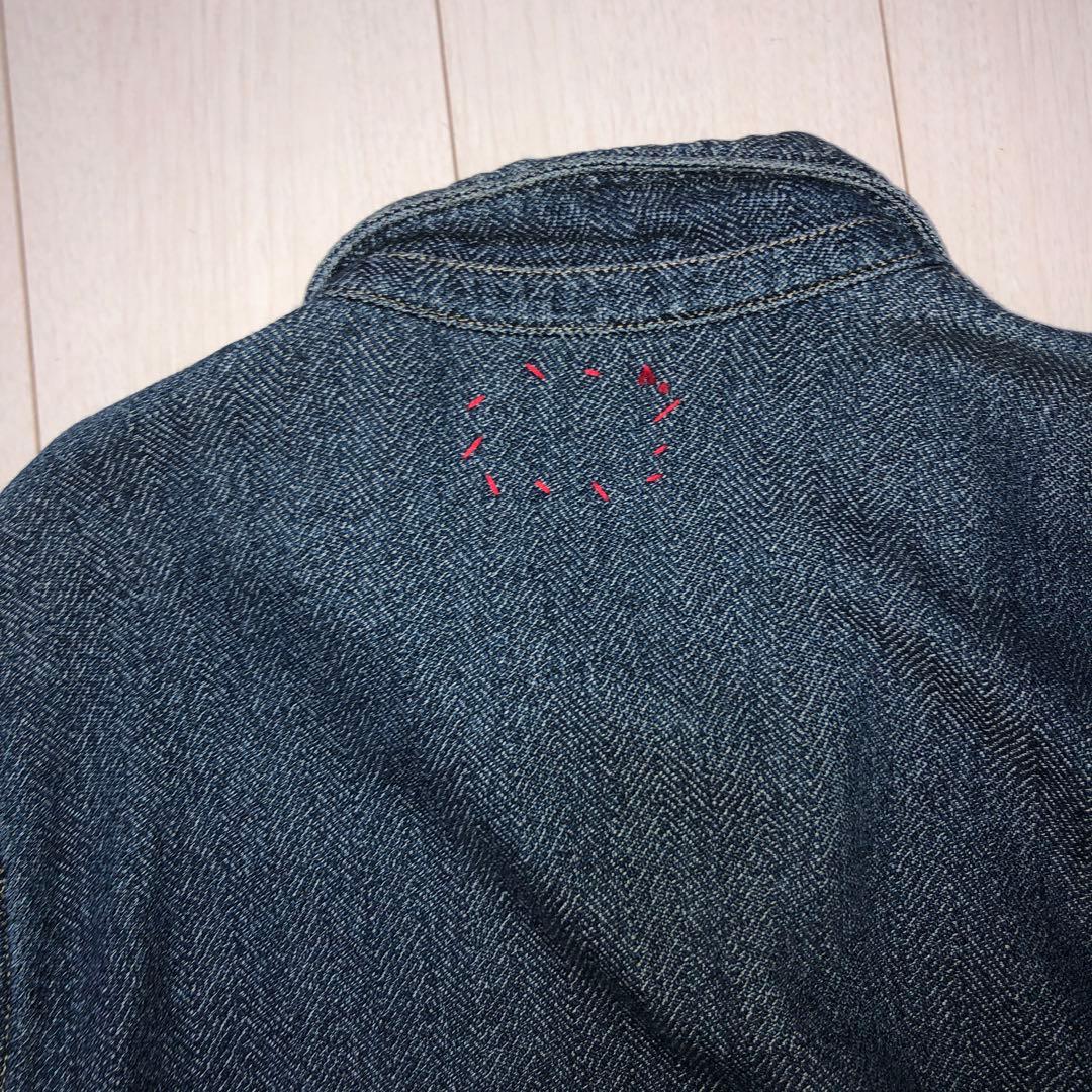 ロンハーマン カバーオール ジャケット