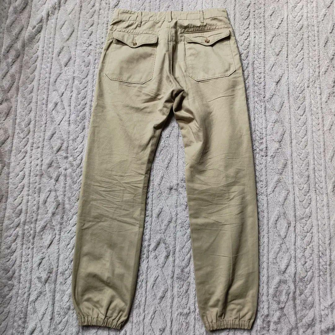 エンジニアードガーメンツ ワークパンツ チノパンツ サイズ 34