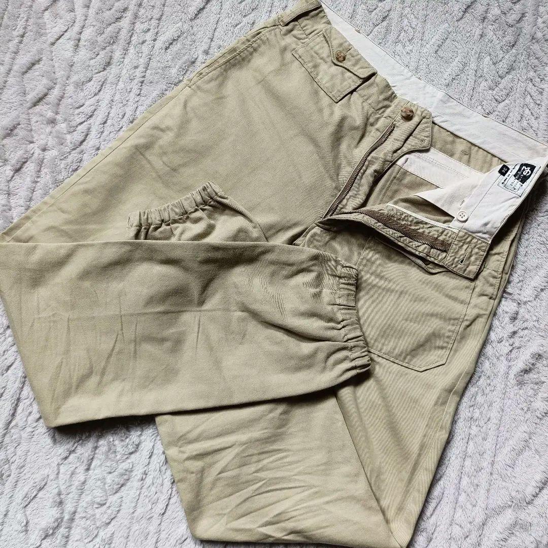 エンジニアードガーメンツ ワークパンツ チノパンツ サイズ 34