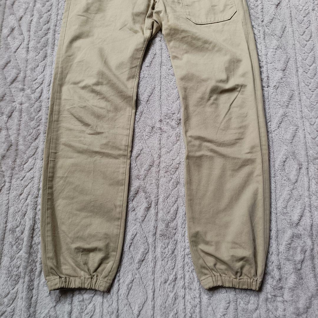 エンジニアードガーメンツ ワークパンツ チノパンツ サイズ 34