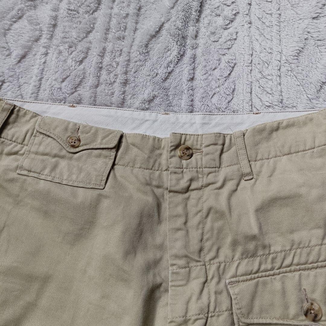 エンジニアードガーメンツ ワークパンツ チノパンツ サイズ 34