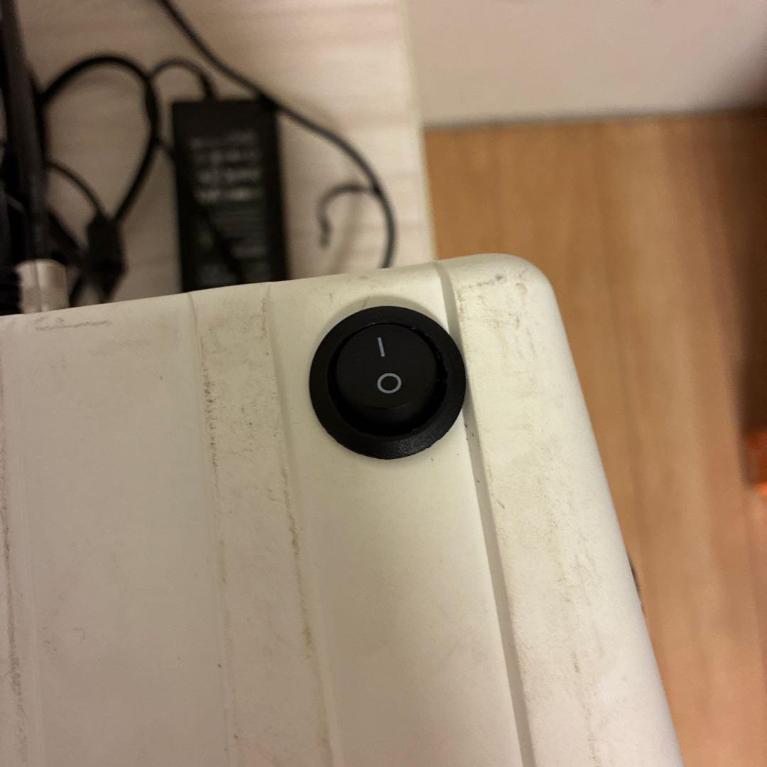 BOSE 101mmw＋パンスタンド　アンプ内蔵　Bluetooth搭載