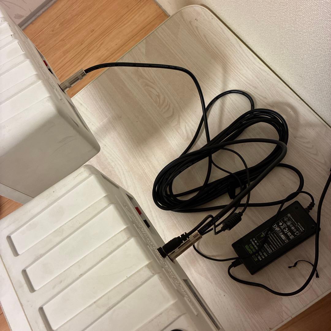 BOSE 101mmw＋パンスタンド　アンプ内蔵　Bluetooth搭載