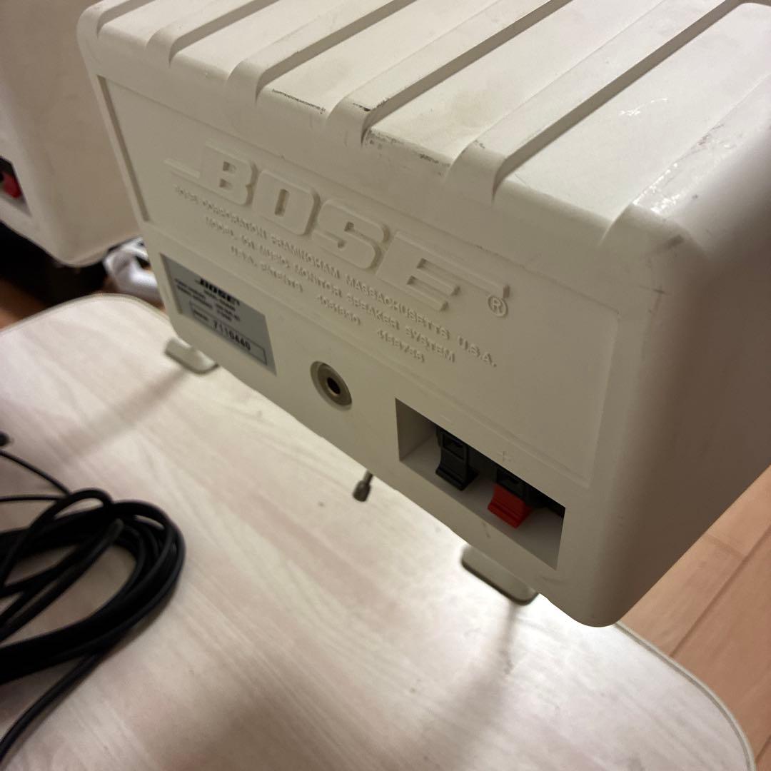 BOSE 101mmw＋パンスタンド　アンプ内蔵　Bluetooth搭載