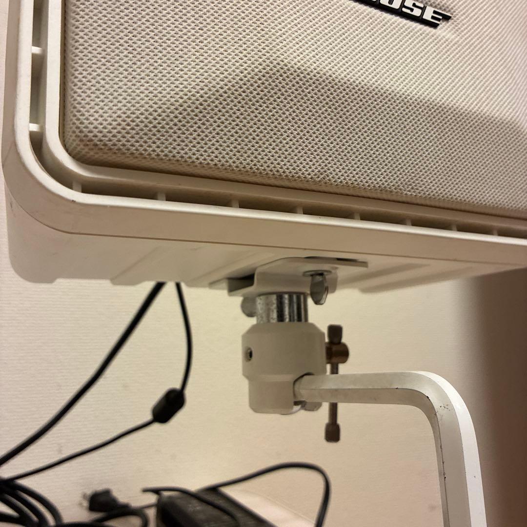 BOSE 101mmw＋パンスタンド　アンプ内蔵　Bluetooth搭載