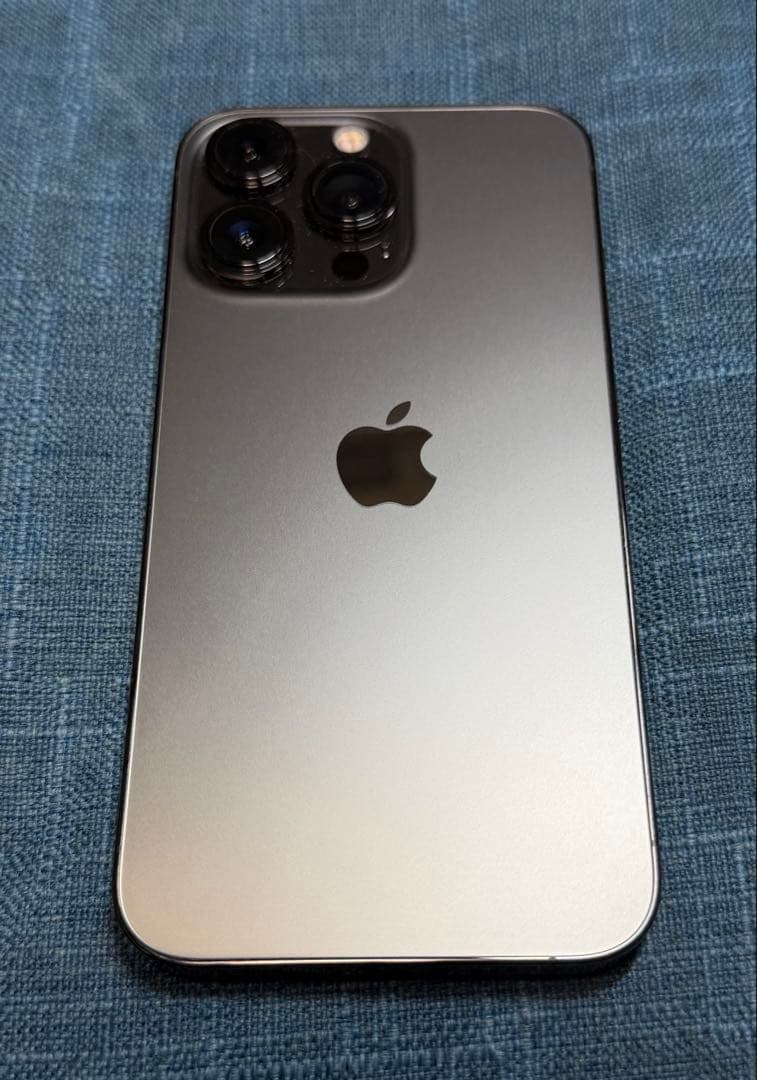 iPhone 13 Pro 香港版 128GB SIMフリー